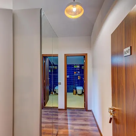 Boho Mountain Σμόλιαν