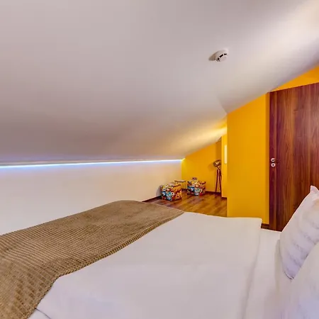 Boho Mountain Appartamento *