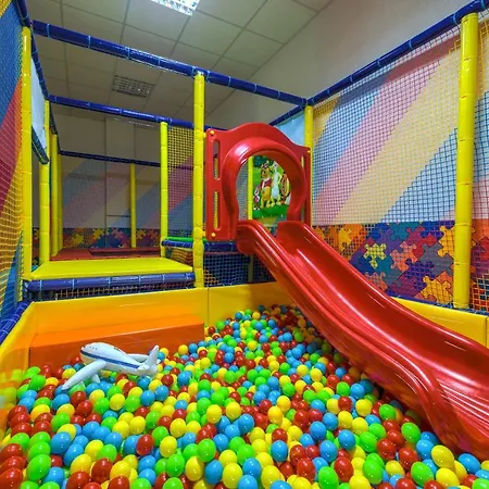 Boho Mountain Διαμέρισμα