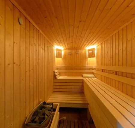 Appartamento Boho Mountain