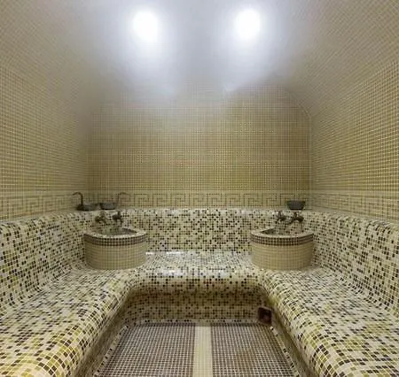 Διαμέρισμα Boho Mountain Σμόλιαν