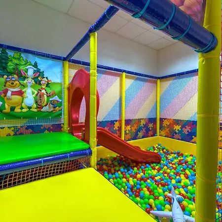 Boho Mountain Σμόλιαν