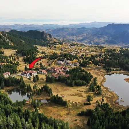 Boho Mountain Smoljan