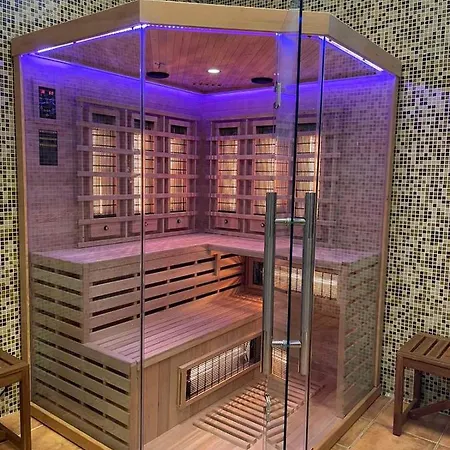 Διαμέρισμα Boho Mountain *