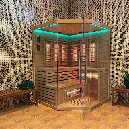 Διαμέρισμα Boho Mountain *