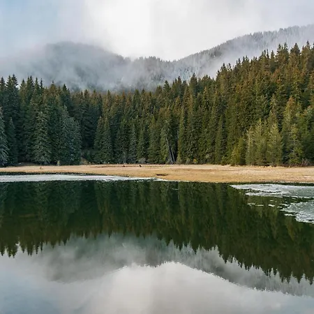 Boho Mountain Διαμέρισμα