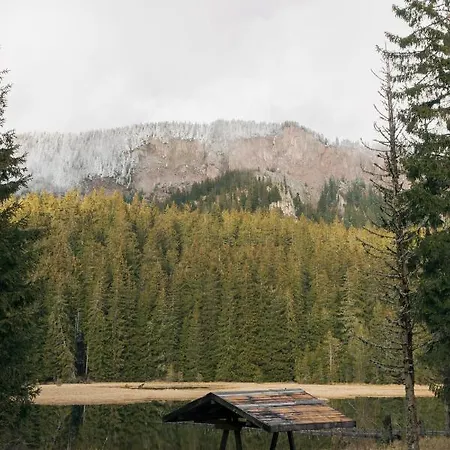 Boho Mountain Διαμέρισμα