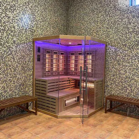 Boho Mountain Διαμέρισμα *