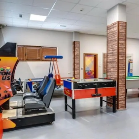 Διαμέρισμα Boho Mountain