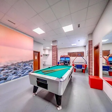 Boho Mountain Διαμέρισμα *