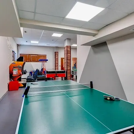 Boho Mountain Διαμέρισμα Σμόλιαν