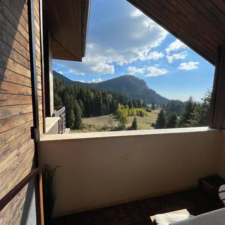 Appartement Boho Mountain