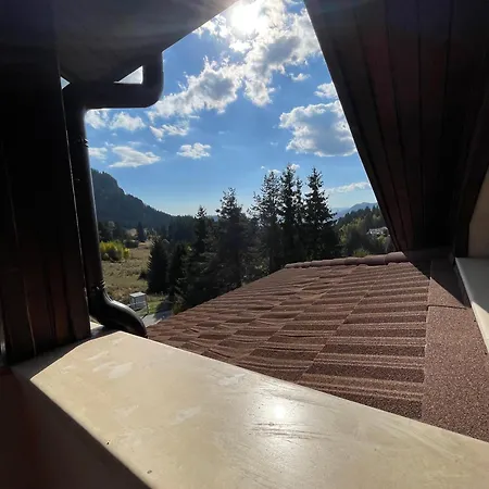 Boho Mountain 公寓 斯莫梁