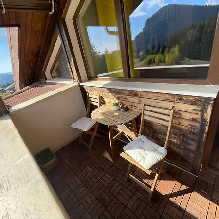 Boho Mountain Smoljan