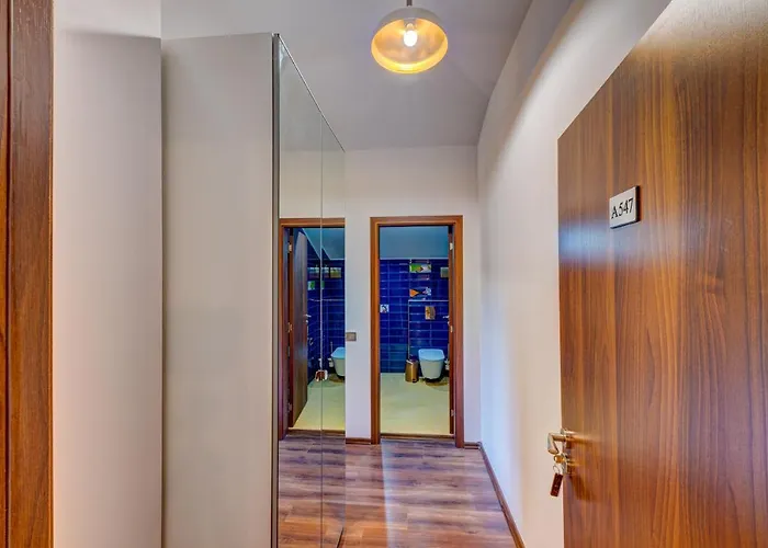 Boho Mountain Smoljan