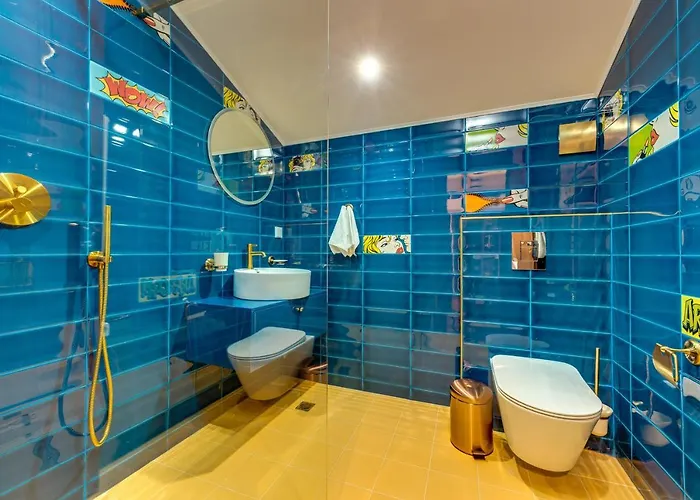 Apartmán Boho Mountain *