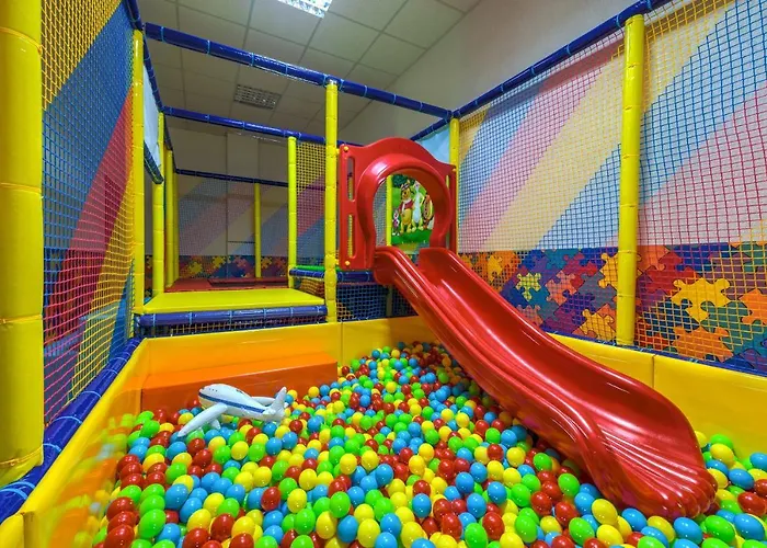 Boho Mountain Apartmán