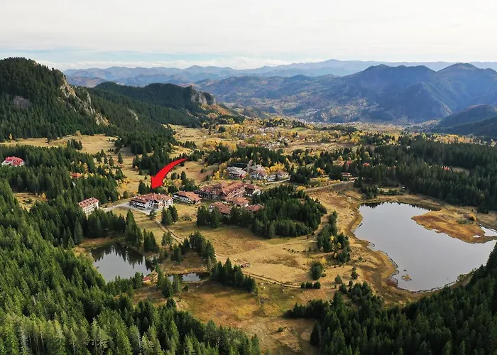 Boho Mountain Smoljan