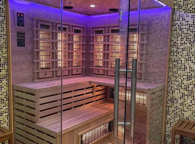 Apartmán Boho Mountain *