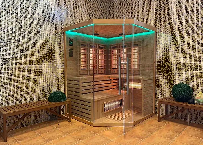 Apartmán Boho Mountain *