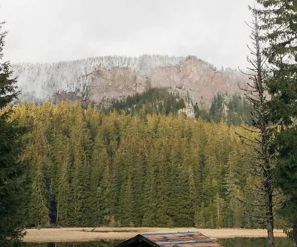 Boho Mountain Apartmán