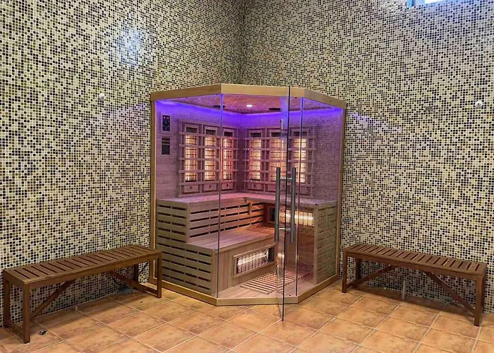 Boho Mountain Apartmán *