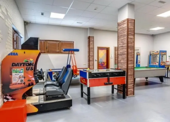 Apartmán Boho Mountain